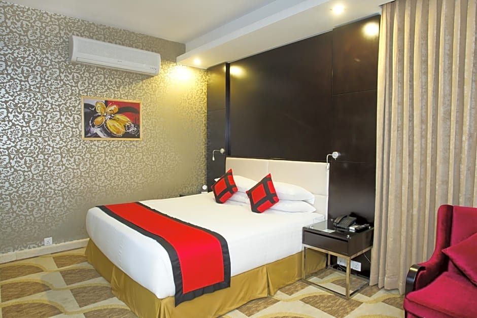 Innotel Business Boutique Hotel