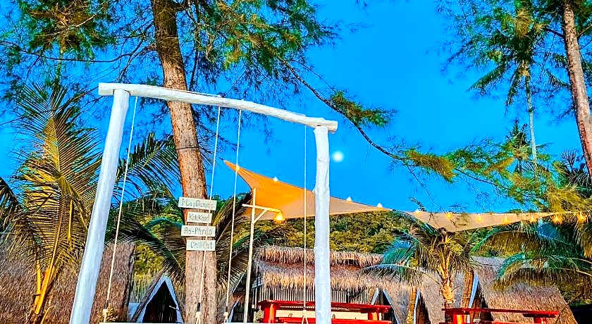 I-Lay House Koh Kood