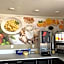 Days Inn by Wyndham St. Petersburg Central