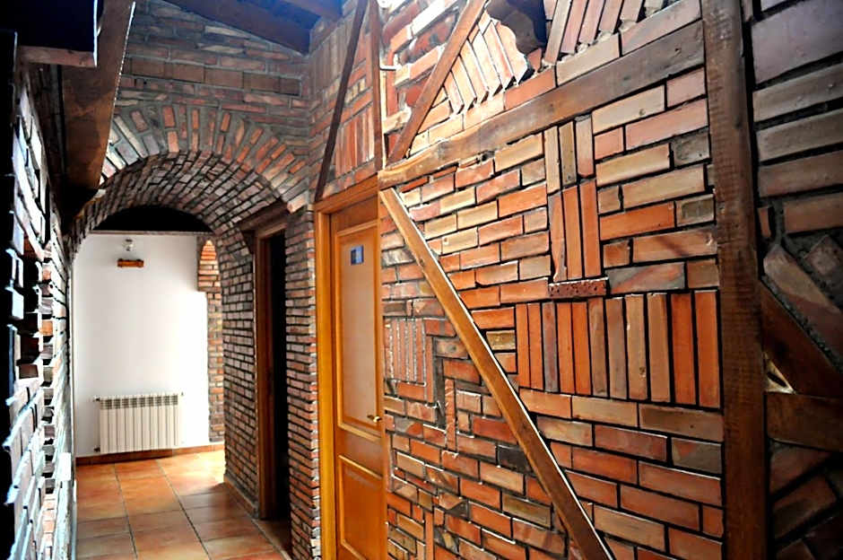 Hotel Restaurante La Parra