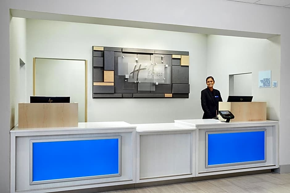 Holiday Inn Express Hotel & Suites Port Richey By IHG