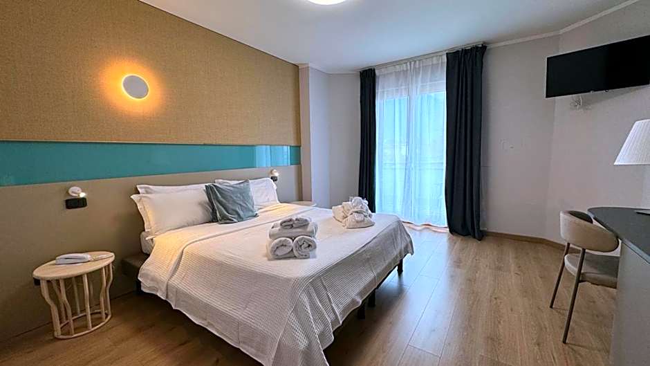 Hotel Oasi Wellness & Spa