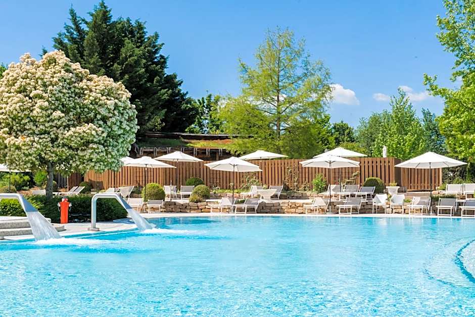 Vital Hotel Frankfurt