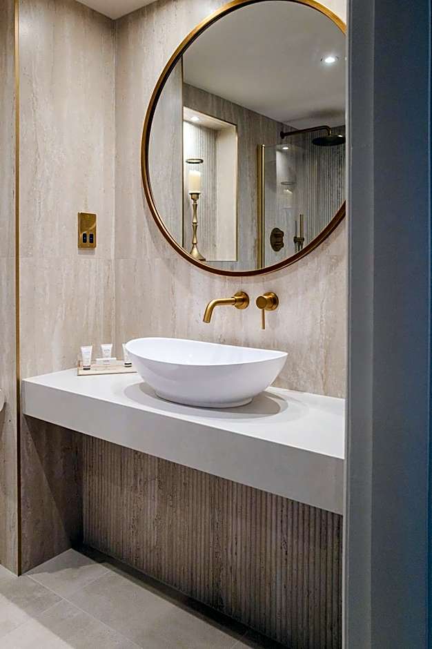 Lochside House Hotel & Spa