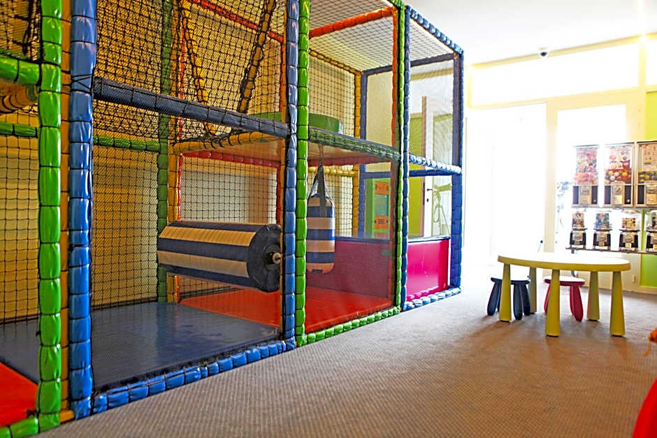 Ara Dune Hotel