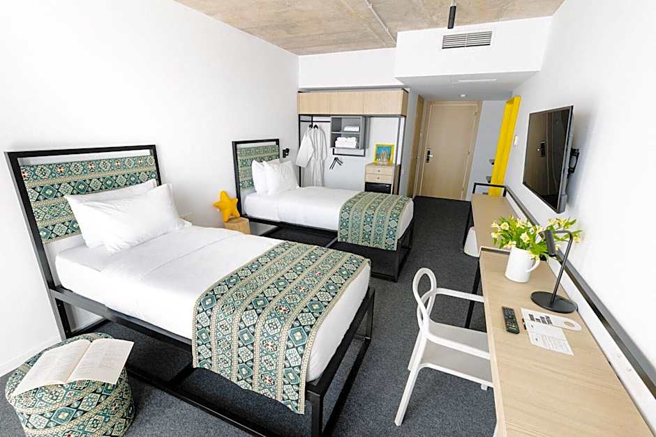 KARTULI hotel