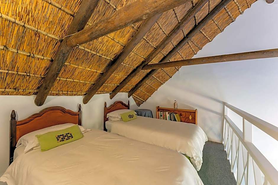 Cycads on Sea Guest House
