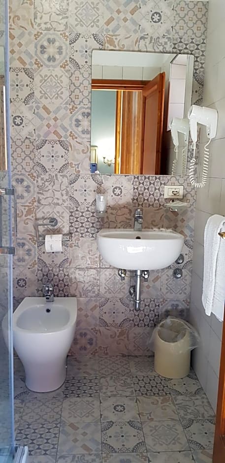 Hotel Desiree