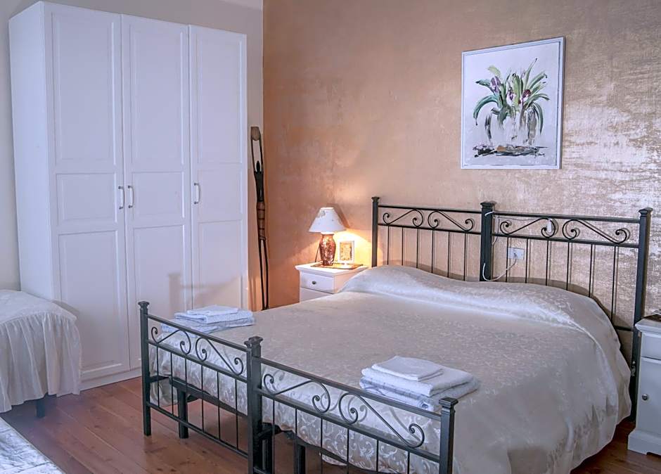 B&B Villa al Lago