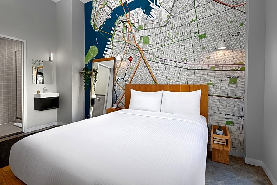 The Baltic Hotel