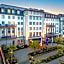 Steigenberger Hotel Bad Homburg