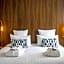 Best Western Plus 61 Paris Nation Hotel