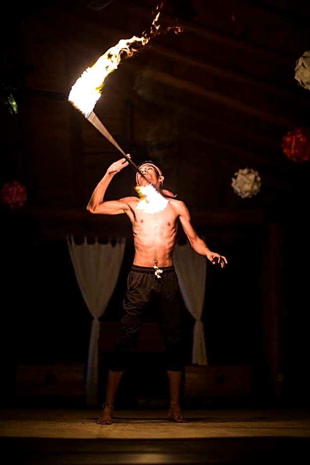 Present Moment Retreat