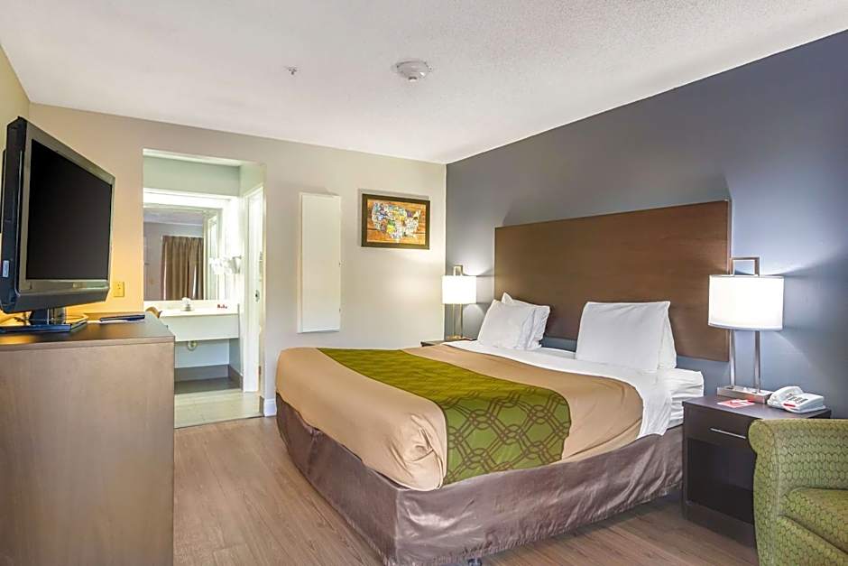 SureStay Hotel by Best Western Brunswick