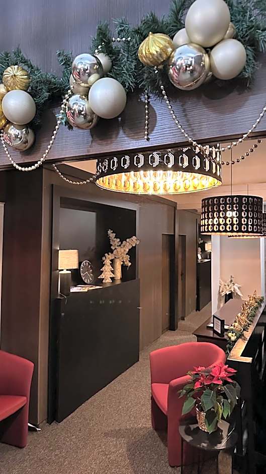 Motel1- A megfizethető luxus!