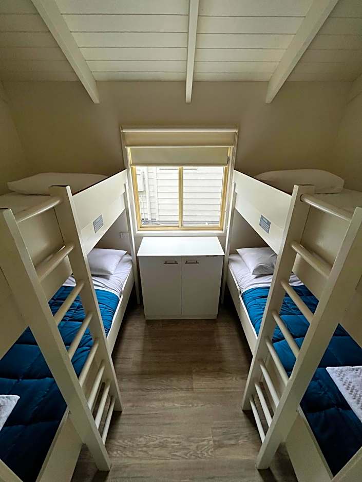 Shelly Beach Holiday Park