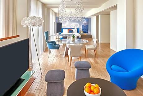 Skyview Loft
