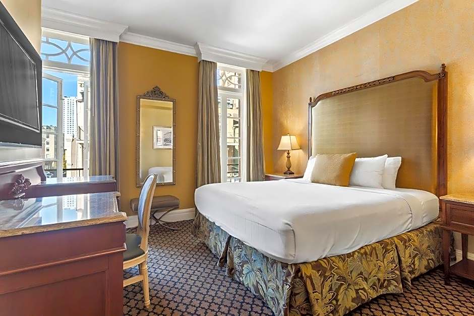 The Lafayette by LuxUrban