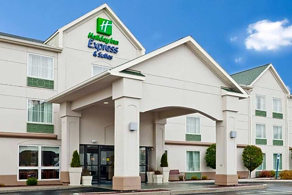 Holiday Inn Express Frackville Hotel By IHG