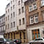 Hotel Alef