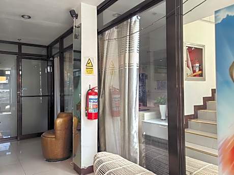 RE-CJC Pension House