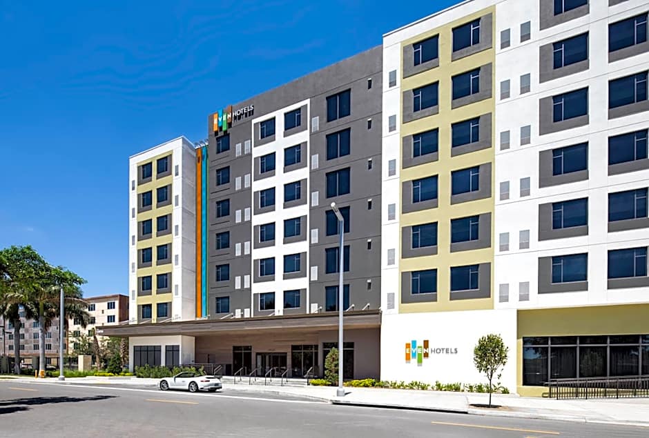 EVEN Hotel Miami - Airport By IHG