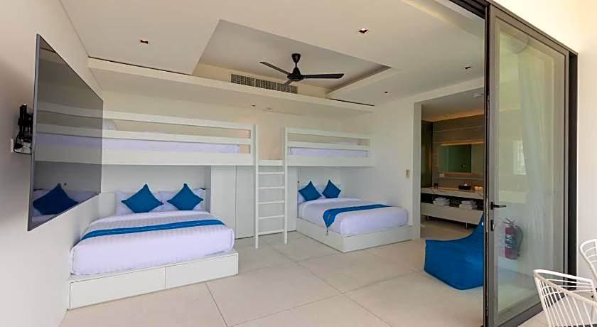 Villa Blue View I