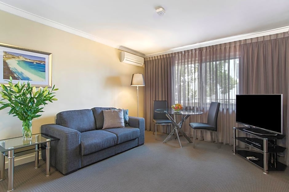 Photo 1 of 5 of Panorama Suite