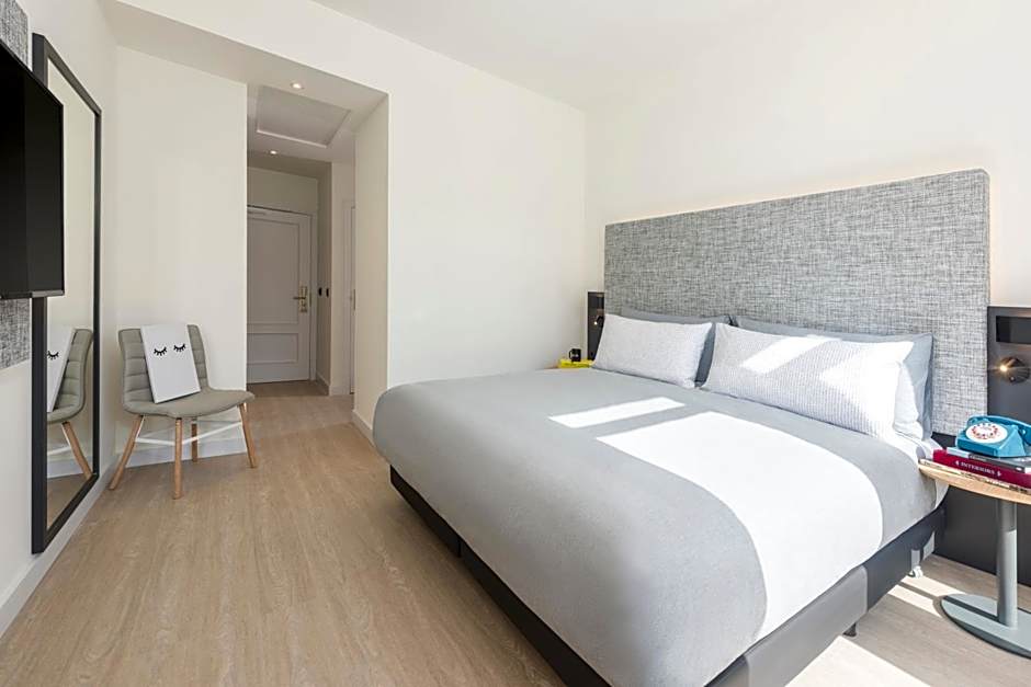 INNSiDE Madrid Gran Vía