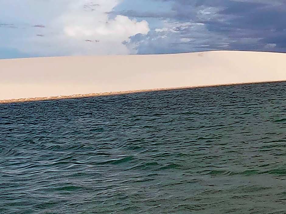 Gran Lençóis Flat Barreirinhas Apt 509