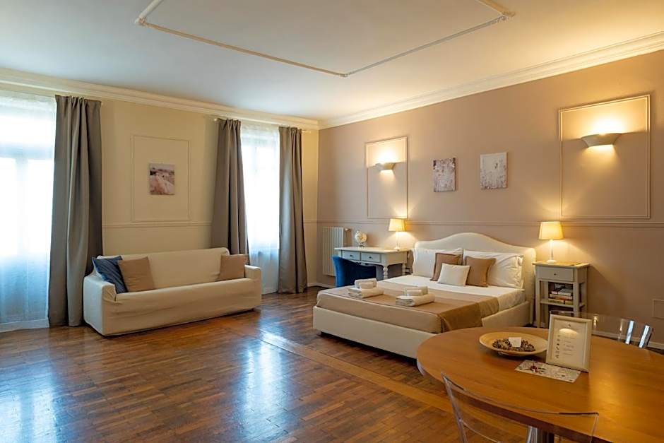 Residence Ferraud