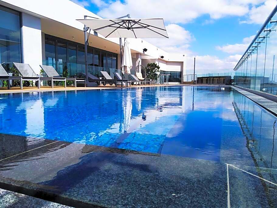 Menlyn Apartment