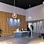 Marina Square Suites