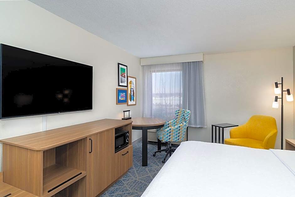 Hampton Inn By Hilton Marietta