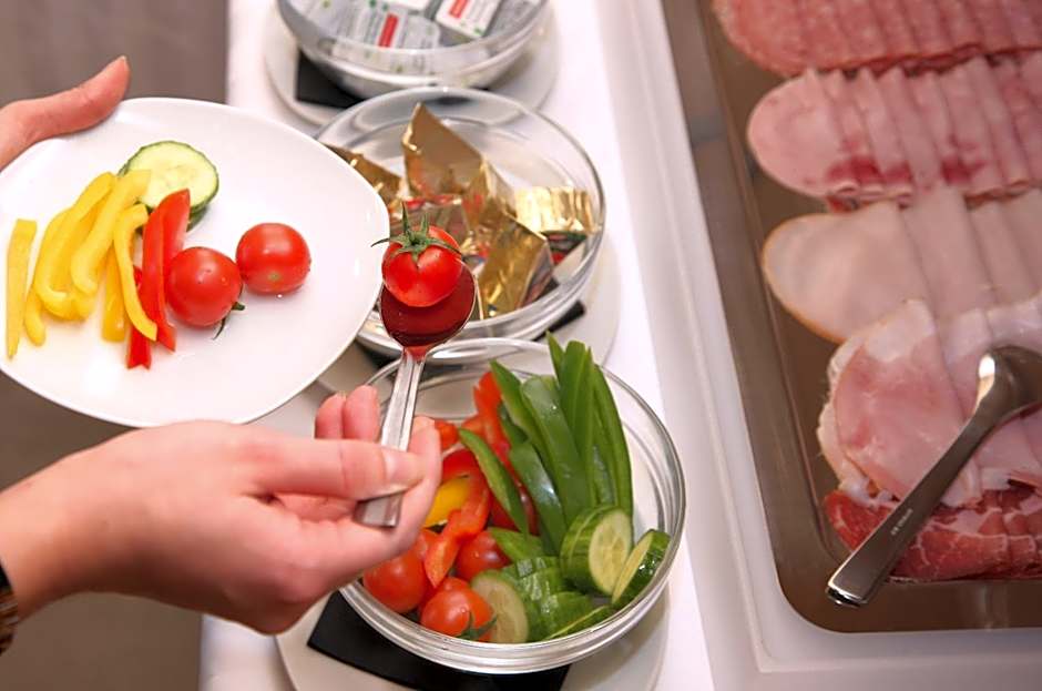 Aparthotel Zell am See (Contactless Check-In)