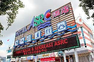 Hotel Asrc