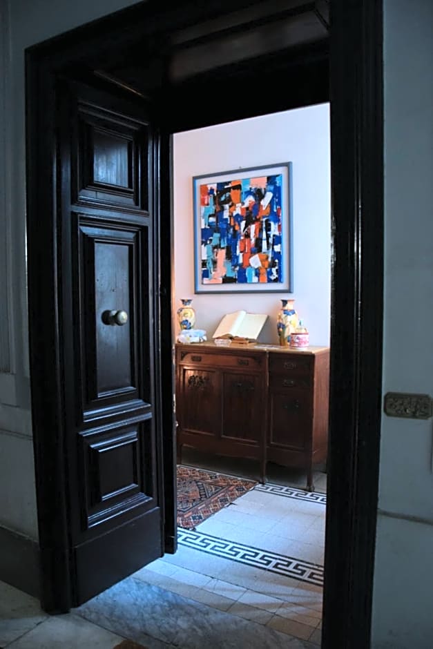 La Scelta – Naples, CO