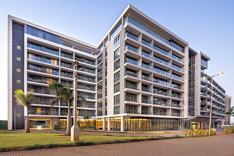 Coastlands Skye Hotel, Ridgeside, Umhlanga