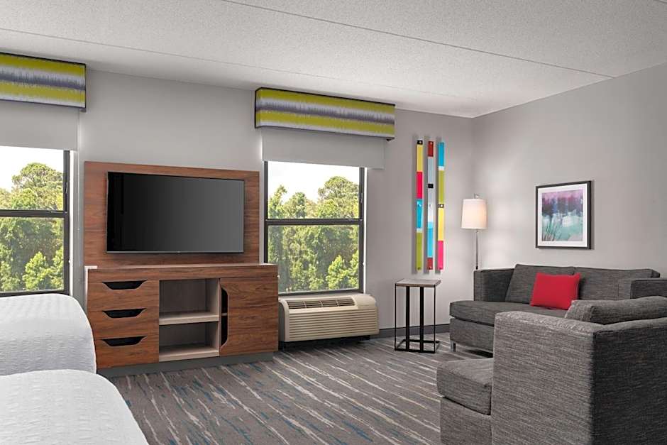 Hampton Inn By Hilton Spring Lake - Ft. Bragg