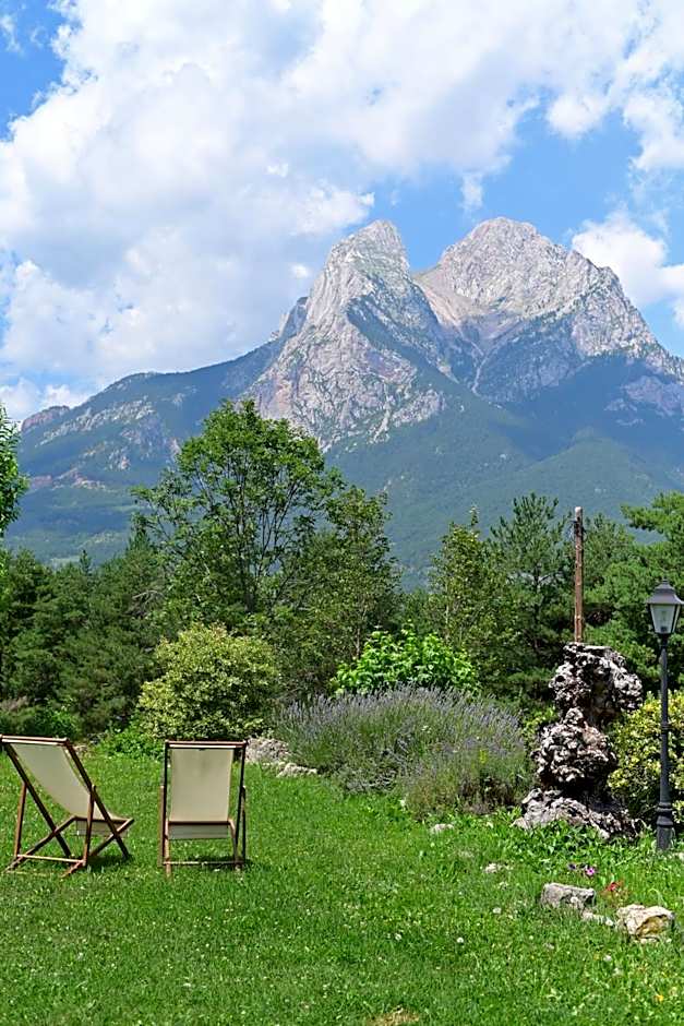 L'indret del Pedraforca Adults Only