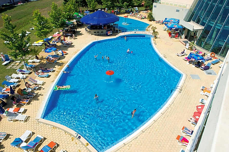 Ivana Palace Hotel