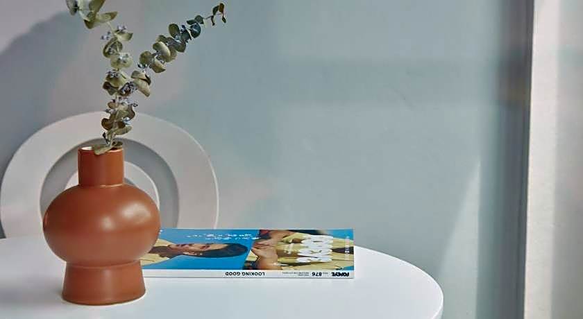 Rhienchai Place Hotel