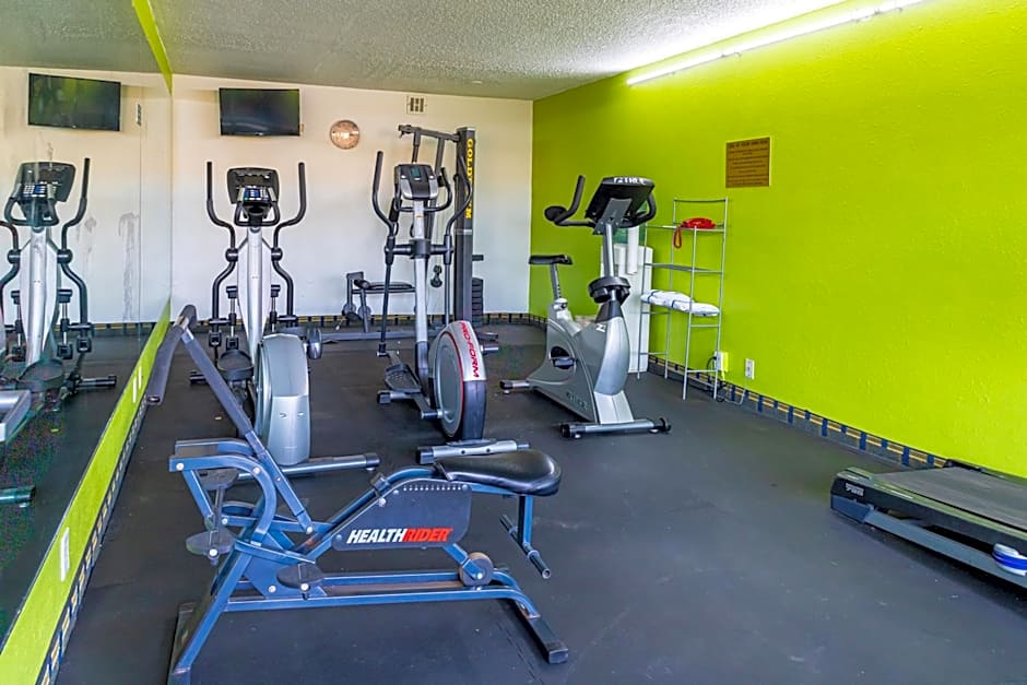 Quality Inn Richmond Hill - Savannah I-95