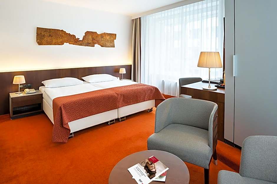 Austria Trend Hotel Europa Wien