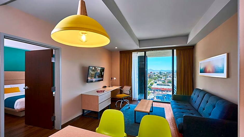 City Express Suites by Marriott Tijuana Rio