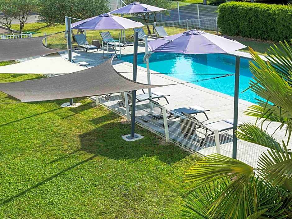 Ibis Styles Pertuis Luberon