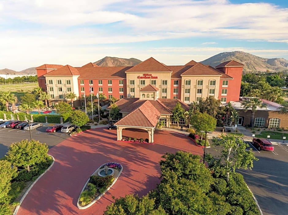 Hilton Garden Inn Fontana