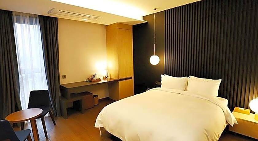 Gangneung Grey Hotel