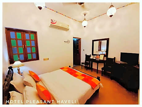 Standard Double Room- Cozy