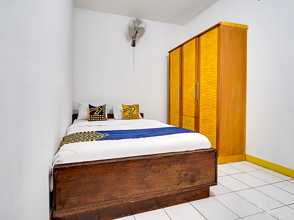 OYO 91546 Dewi Sudirman Homestay